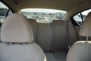 Nissan Sunny 1.5L PETROL GCC (LHD)