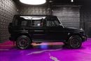 Mercedes Benz G63 AMG STANDARD 2025 Mercedes AMG G Class 63