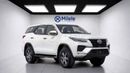 Toyota Fortuner GX | IN-HOUSE FINANCING AVAILABLE | 0% DOWNPAYMENT (BANK)
