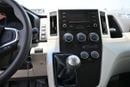 Toyota Hiace Toyota HIACE HIGHROOF GL 2.8L Diesel, RWD, VAN, 4Doors, Color White, Model 2023, Manual Transmission