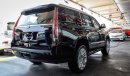 Cadillac Escalade Platinum