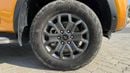 Ford Ranger Wildtrak 3.2L (197 HP) 4WD