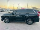 لكزس LX 570