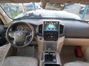 Toyota Land Cruiser GXR - V8 - PETROL (FULL OPTION)