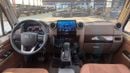 Toyota Land Cruiser 70 LX (For Export , НА ЭКСПОРТ)  PY 25/25 70 LX  4.0L V6 4X4 GCC 2025 Без пробега