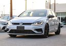 Volkswagen Golf R Sport R Sport Golf R (2019) GCC SPECES