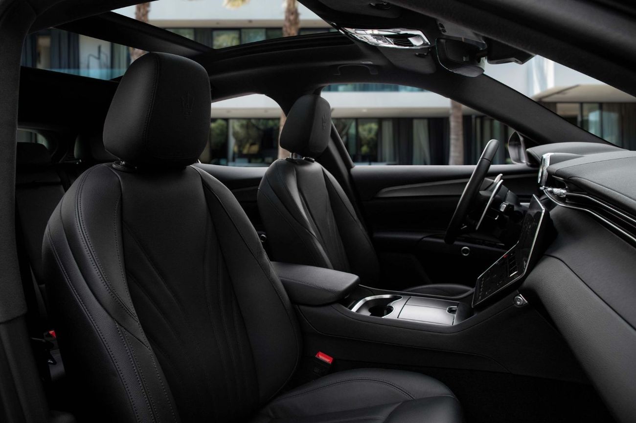 Maserati Grecale GT Hybrid | 4,700 P.M  | 0% Downpayment | Agency Warranty!