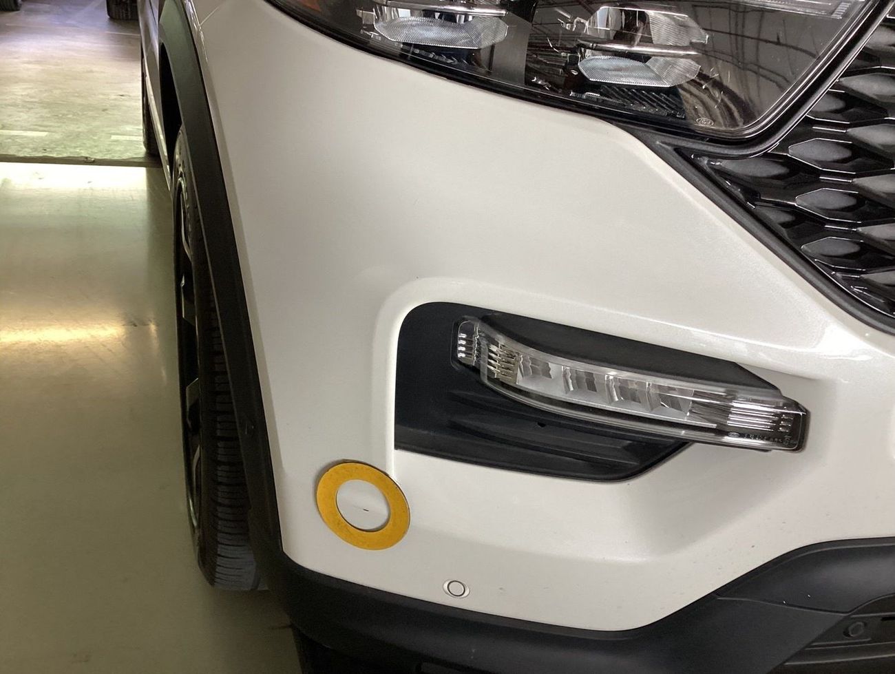 Ford Explorer ST | upto AED 20,000 Ramadan Discount | Guaranteed Warranty | 0 Down Payment