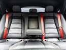 مرسيدس بنز GLE 53 AMG COUPE 4MATIC+ BUY NOW, PAY 2027 | THE BLACKLINE STANDARD |  2027 Mercedes Warranty + Service, GCC