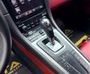 Porsche 718 Cayman STANDARD 2023 Porsche 718 Cayman Style Edition, Porsche Warranty+Full Service History, GCC Specs