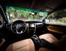 Toyota Fortuner EXR Toyota Fortuner | 2.7 L | 2025 | GCC | Accident-Free | In Excellent Condition | 1848 A.M