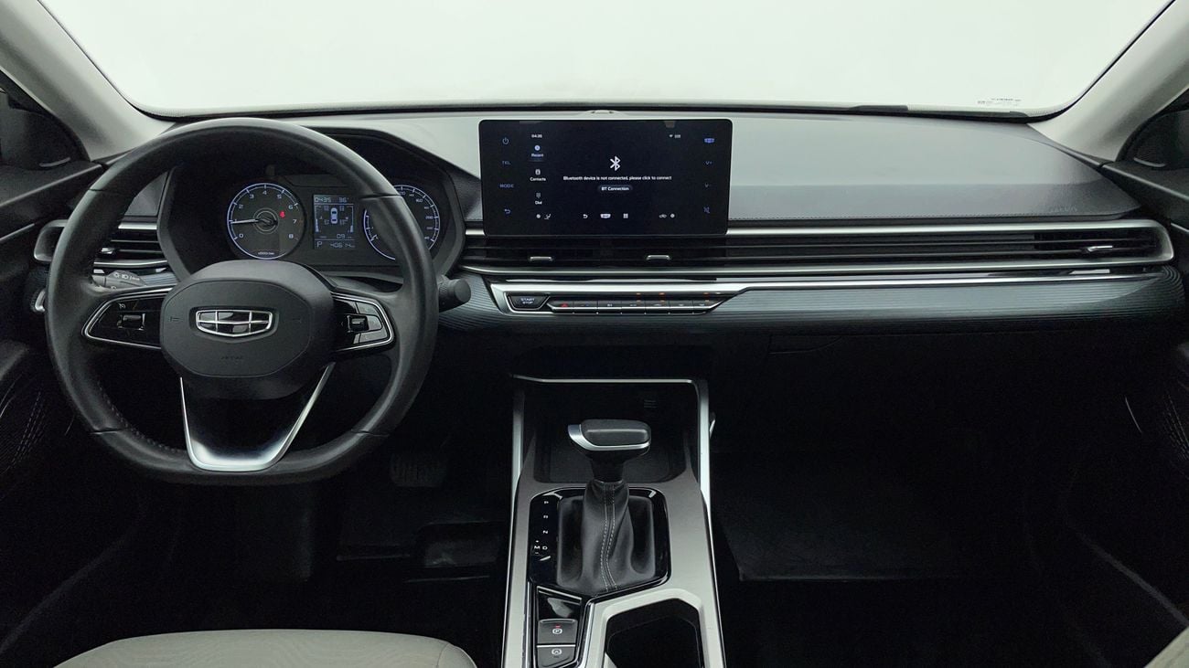 Geely Emgrand GS 1.5 | Zero Down Payment | Free Home Test Drive