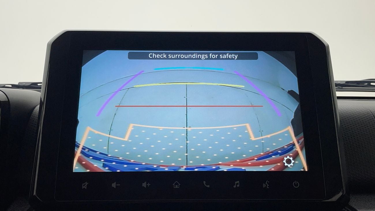 سوزوكي جيمني GLX 1.5 | بدون دفعة مقدمة | اختبار القيادة في المنزل