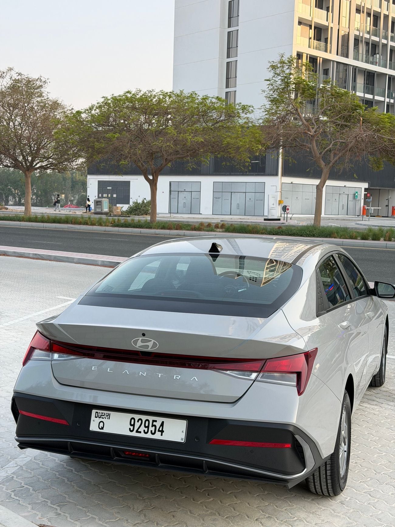 Hyundai Elantra GL SMART