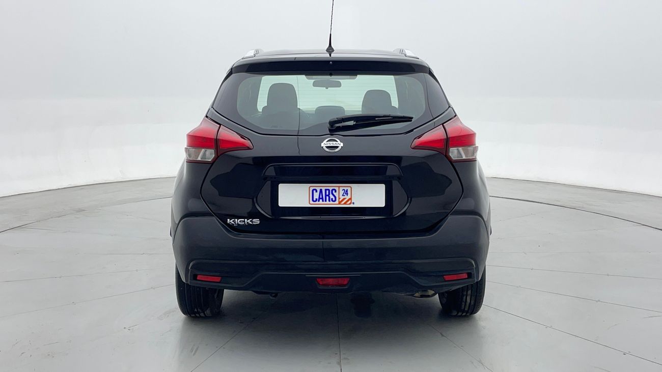 نيسان كيكس S 1.6 | بدون دفعة مقدمة | اختبار قيادة مجاني للمنزل