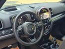 Mini Cooper S Countryman MINI COOPER COUNTRYMAN 2023 GCC //ALL4// ORGINAL PAINT//ACCIDENT FREE//LOW MILEAGE// FULL OPITION