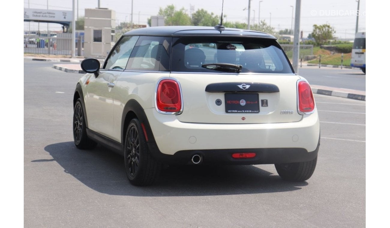 Mini Cooper NEW ARRIVAL = FREE REGISTRATION = WARRANTY = LOW MILEAGE