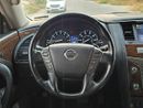 نيسان أرمادا NISSAN ARMADA 2020 ORGINAL PAINT // FULL OPITION // PERFECT CONDITION
