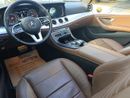 مرسيدس بنز E 250 MERCEDS E 250 2.0 2020