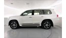 Toyota Land Cruiser VXR | 1 year free warranty | 0 down payment | 7 day return policy