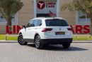 Volkswagen Tiguan SEL 2.0L