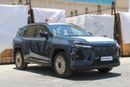 Toyota RAV4 2.5L HYBRID XLE-G AWD AT 2026MY
