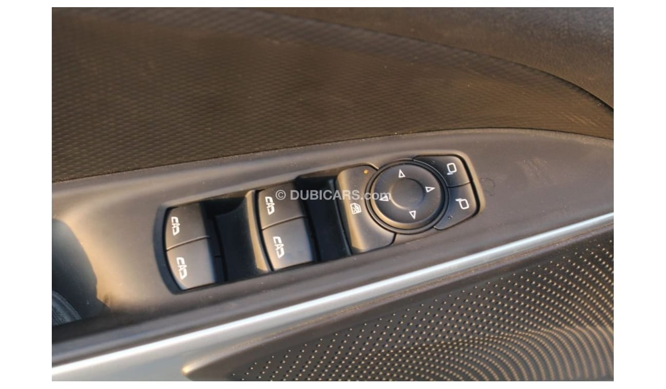 Chevrolet Menlo 2022 CHEVROLET MENLO, EV, RANGE 518 KM