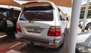 Toyota Land Cruiser GXR V6