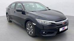 Honda Civic LX 1.6 | Under Warranty | Inspected on 150+ parameters