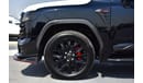 تويوتا لاند كروزر 300 Gxr Black Edition V6 3.3l Diesel 7-seater Automatic