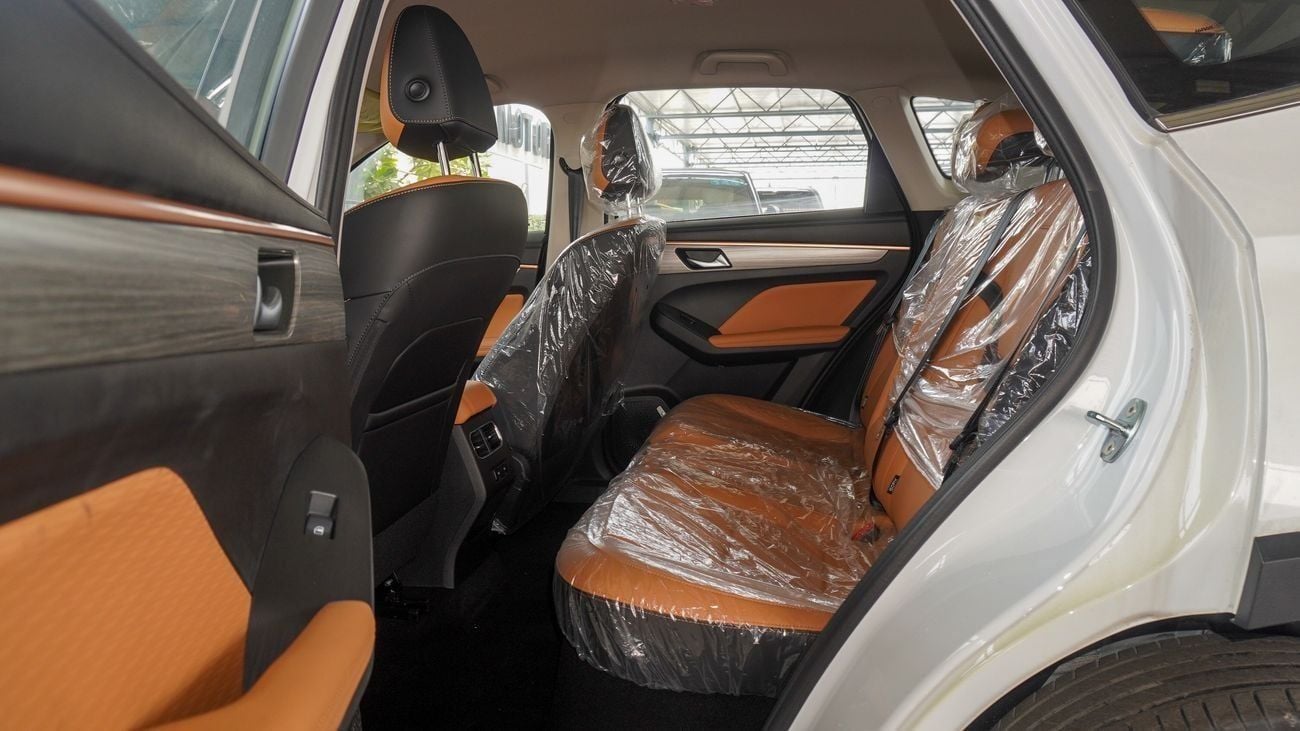 Haval Jolion ACTIVE 1.5L (For Local plus 10%)