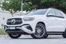 Mercedes-Benz GLE 450 4MATIC