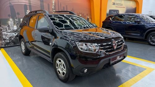Renault Duster PE 1.6L FREE REGISTRATION | NO CONVENIENCE FEES | UNDER WARRANTY | 0% DOWN PAYMENT | CERTIFIED PRE-O