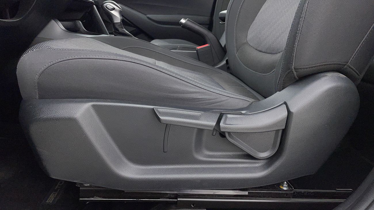 كيا سيلتوس LX 1.6 | بدون دفعة مقدمة | اختبار قيادة مجاني للمنزل