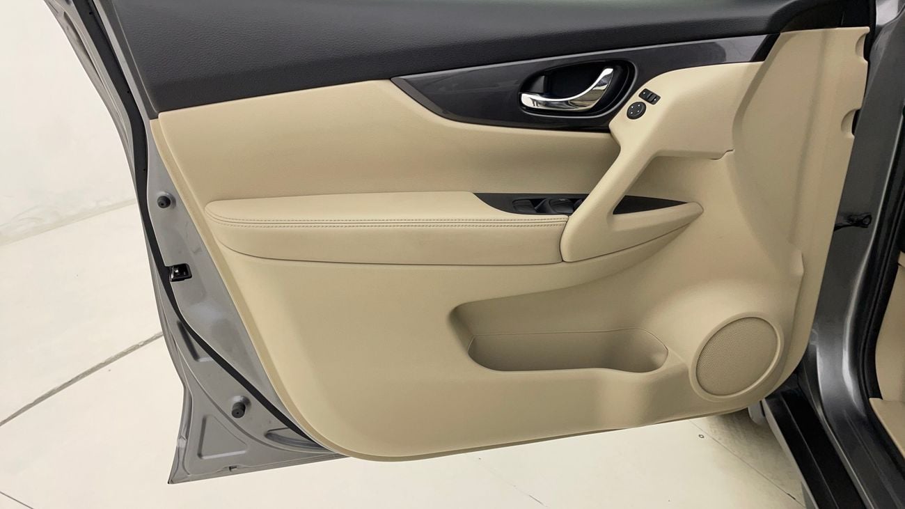 Nissan XTrail S 2.5 | Zero Down Payment | Home Test Drive