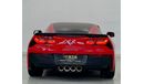 Chevrolet Corvette C7 Z51 2015 Chevrolet Corvette Stingray C7 Z51 3LT, Chevrolet History, Low Kms, GCC