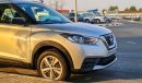 Nissan Kicks 1.6L Full Service History GCC Perfect Condition