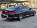 Genesis G90 Pristine Luxury - American Specs - Fully Loaded