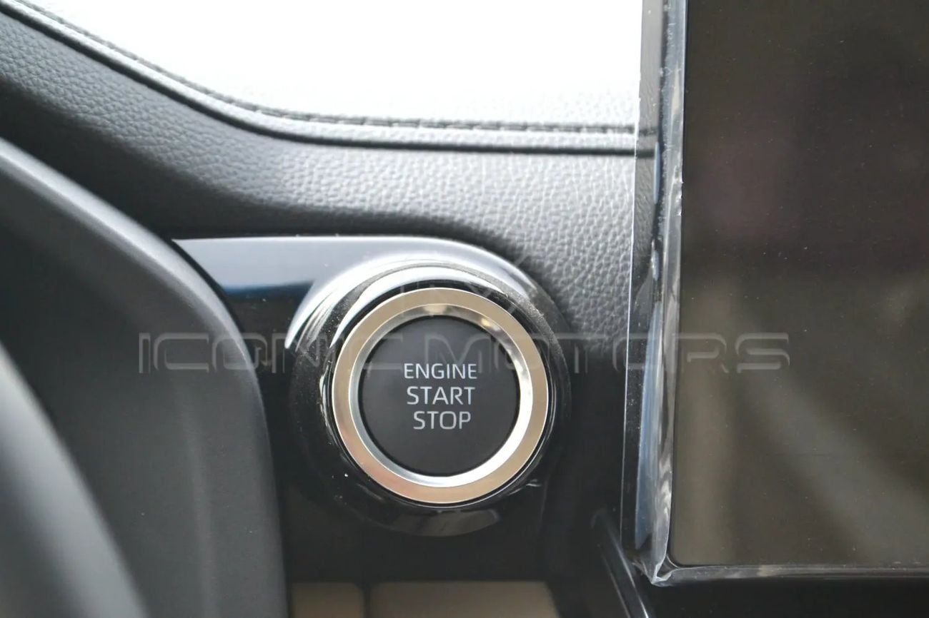 Toyota Land Cruiser 2026 TOYOTA LAND CRUISER GXR 4.0