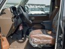 تويوتا لاند كروزر 70 EXPORT ONLY - TOYOTA LC76 LX 2.8L A/T