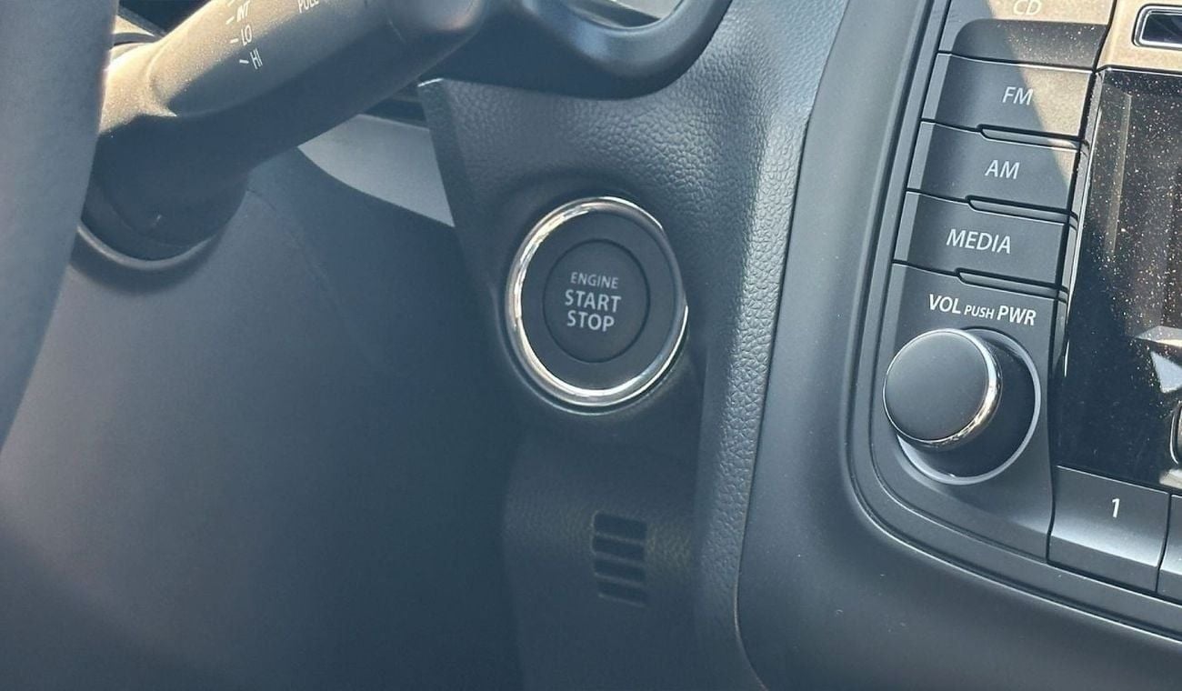 Suzuki Dzire 1.2L GLX BT A/W AMT