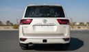 Toyota Land Cruiser (LC300) VX, 3.3L Turbo Diesel 4WD 10A/T | 2026 Model | Only for Export