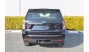 Chevrolet Tahoe Chevrolet Tahoe Z71 (GMT T1XX), 5dr SUV, 5.3L 8cyl Petrol 2022, Automatic, Four Wheel Drive