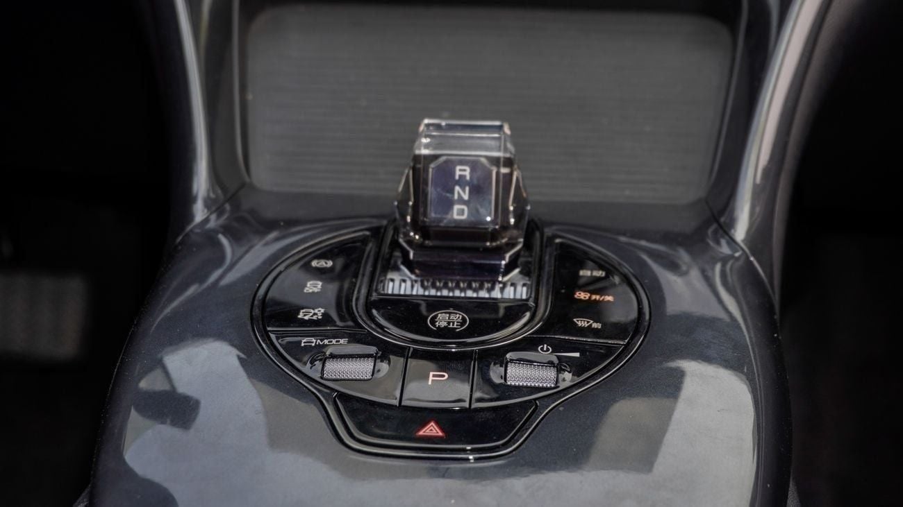بي واي دي e2 LUXURY BYD E2 COMFORT EDITION 2024 MODEL