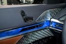 بي أم دبليو i7 i7 xDrive60 Masterclass M Sport Package