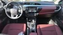 Toyota Hilux Toyota Hilux 4X4 Double Cab 2.7L SR5