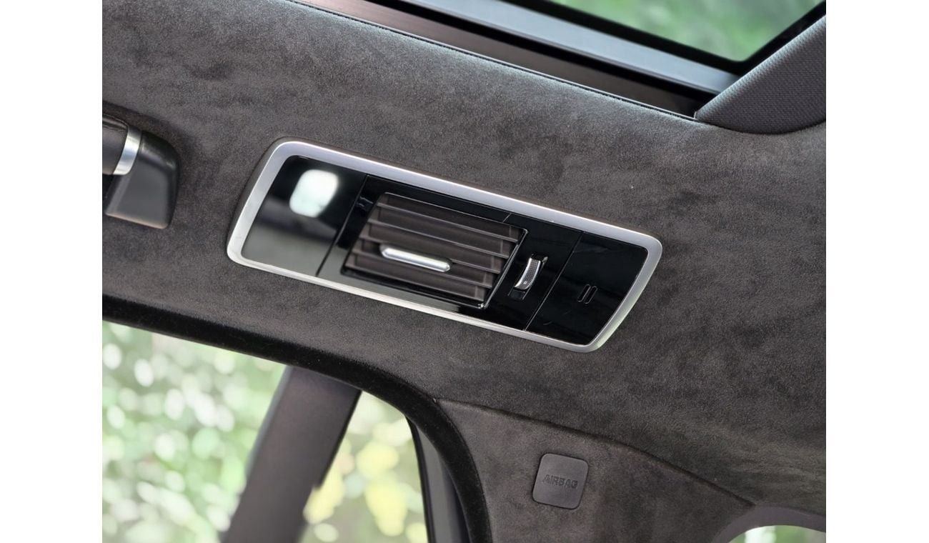 لاند روفر رينج روفر !CLEAN TITLE! VOGUE HSE P400 V6 2021 ACCIDENTS FREE ORIGINAL PAINT 169,000aed