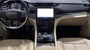 Jeep Grand Cherokee LIMITED 2023 | AED 1660/Month | 0 DP | 30 Day Return | Warranty | Service History