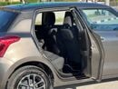 Suzuki Swift GLX | low mileage  | ALL INCLUSIVE |