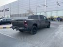 RAM 1500 Canadian import